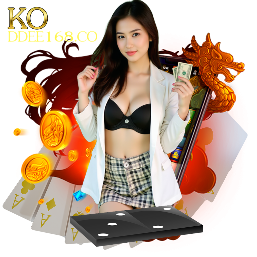 koddee168 สมัคร 