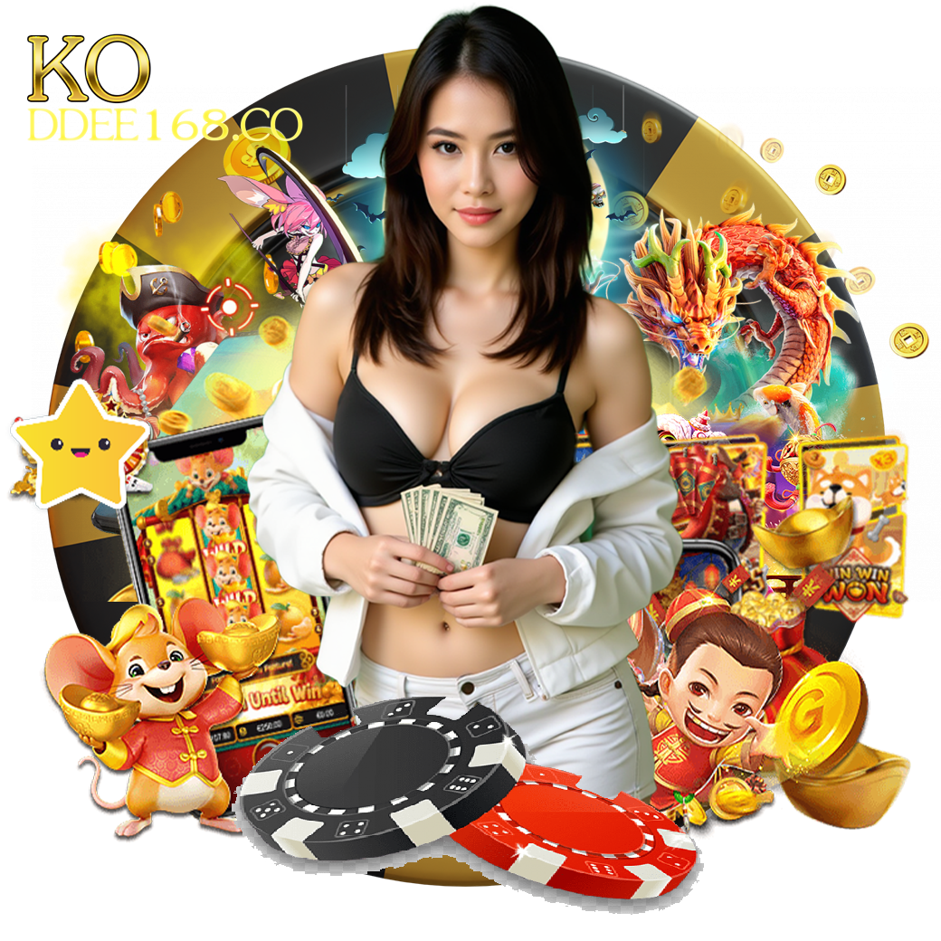 koddee168 slot